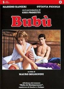 蒙帕纳斯的布布/Bub&ugrave;