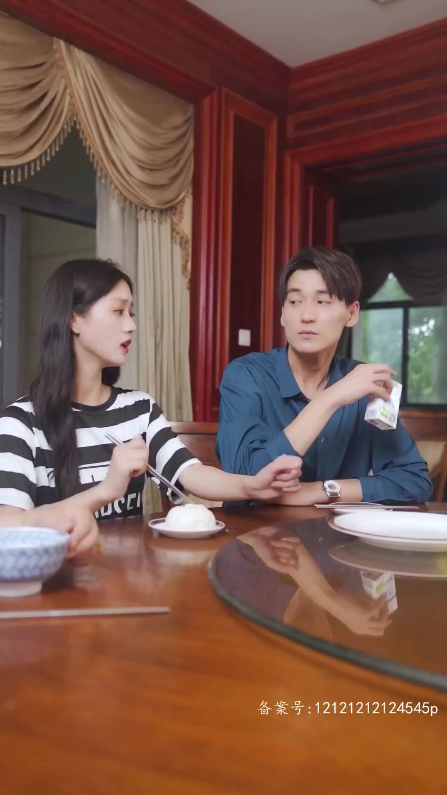 既然不爱何必负我痴情